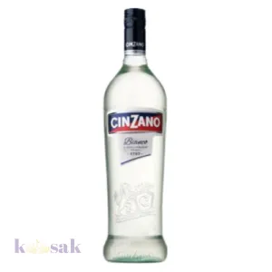 Cinzano Bianco – 75 cl