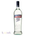 Cinzano Bianco - 75 cl