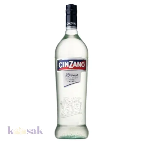 Cinzano Bianco - 75 cl