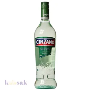 Cinzano Extra Dry – 75 cl