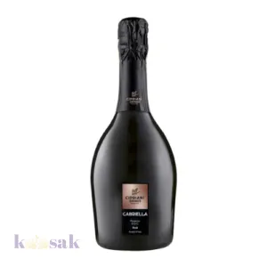 Cipriani Gabriella Prosecco Rosè DOC