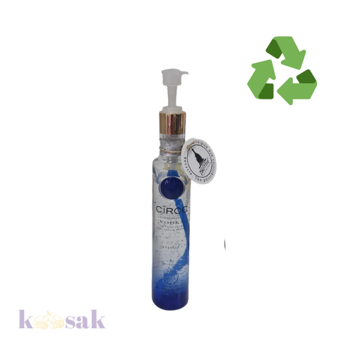 Cîroc Hand sanitizer