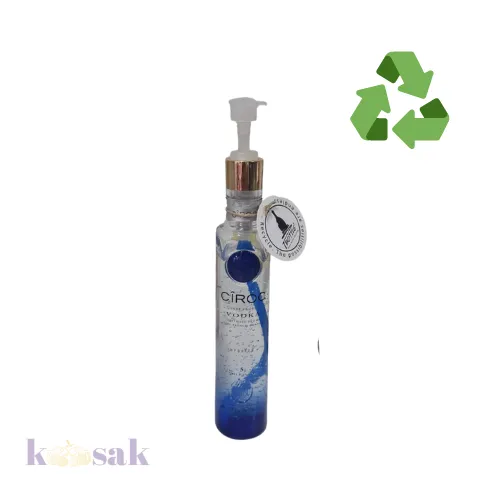 Cîroc Hand sanitizer