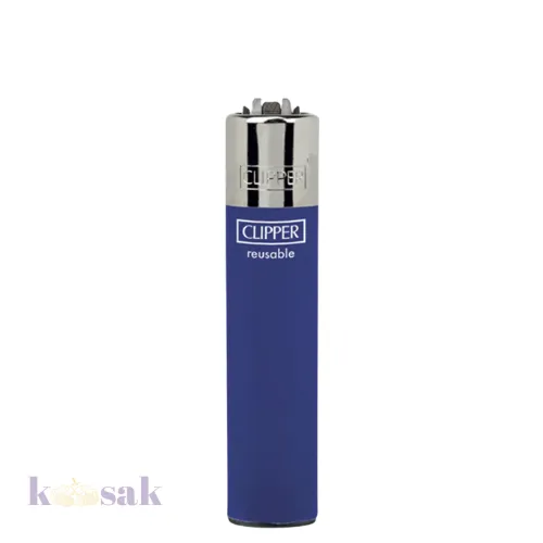 Clipper Lighter Classic Large