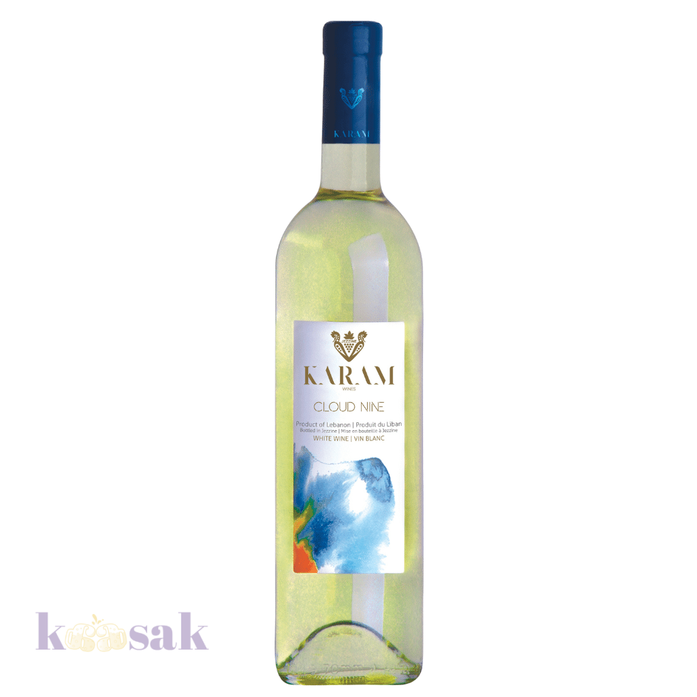 Cloud Nine White Wine