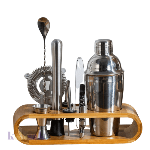 Cocktail Shaker Set