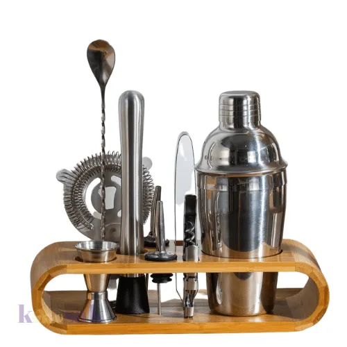 Cocktail Shaker Set