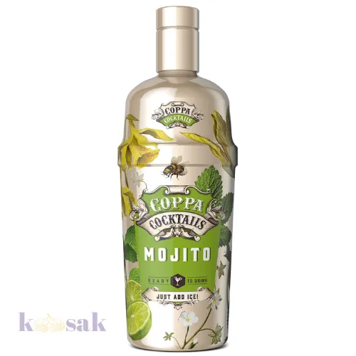 Coppa Cocktails Mojito – 75 cl