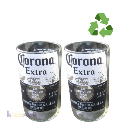 Corona Glasses