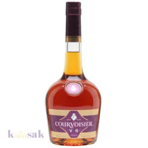 Courvoisier Cognac VS – 100 cl