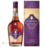Courvoisier VSOP Cognac - 70 cl