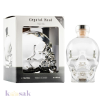 Crystal Head Vodka - 70 cl