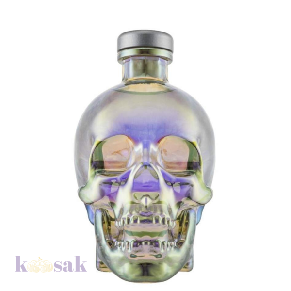 Crystal Head Vodka Aurora – 70 cl