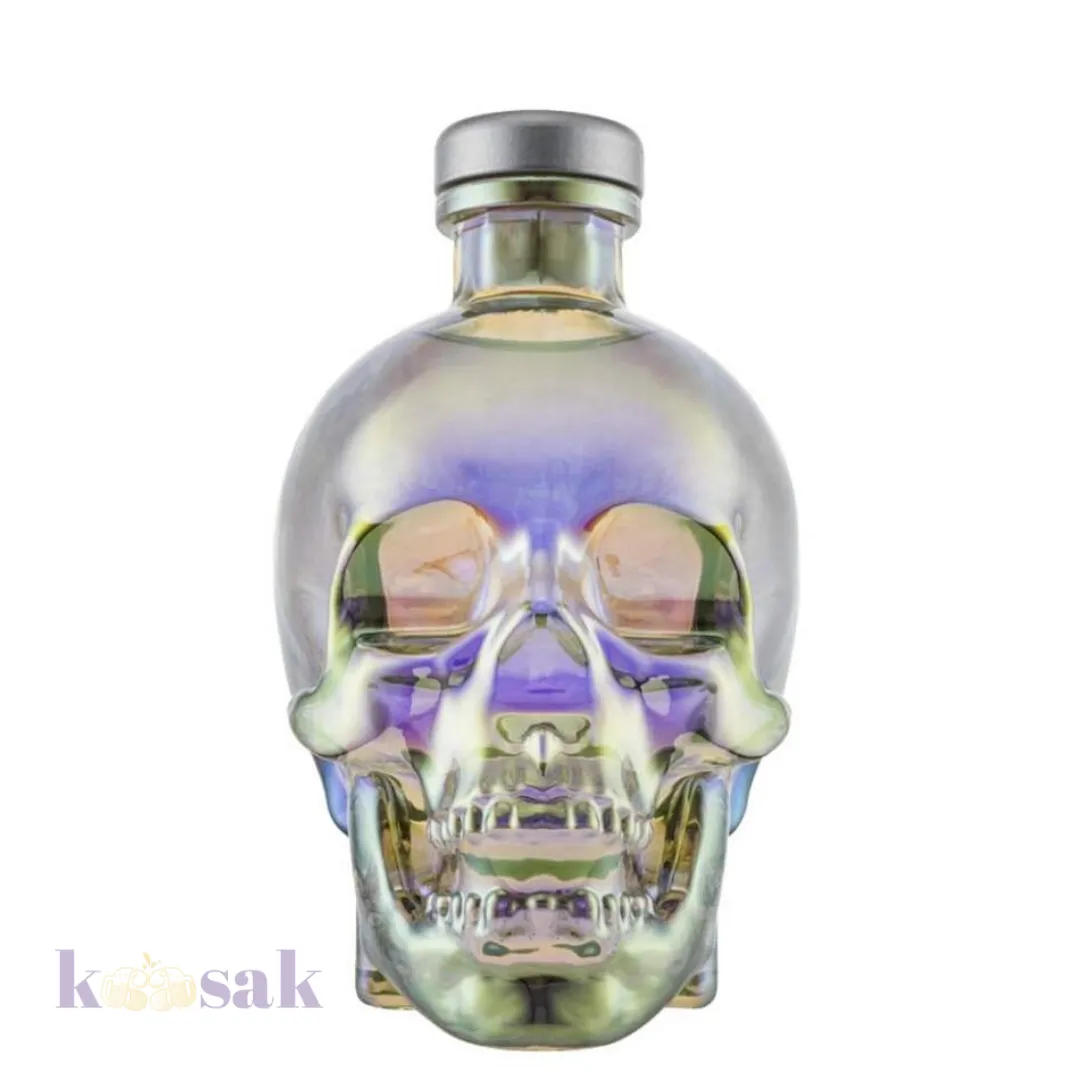 Crystal Head Vodka Aurora - 70 cl