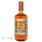 Cut Spiced Rum - 70 cl