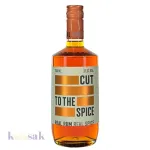 Cut Spiced Rum - 70 cl