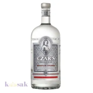 Czar’s Original Vodka
