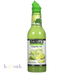 Daily's Cocktails Margarita Mix - 1 L