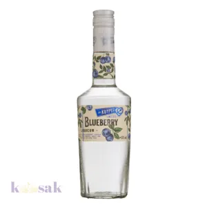De Kuyper Blueberry – 70 cl