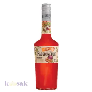 De Kuyper Passion Fruit – 70 cl
