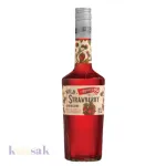 De Kuyper Wild Strawberry - 70 cl