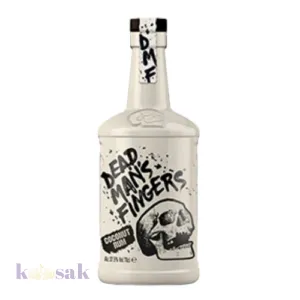 Dead Man’s Fingers Coconut Rum – 70 cl