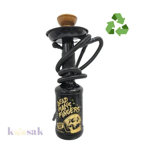 Dead Man’s Fingers Hookah
