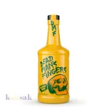 Dead Man's Fingers Mango Rum - 70 cl