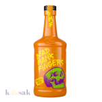 Dead Man's Fingers Pineapple Rum - 70 cl