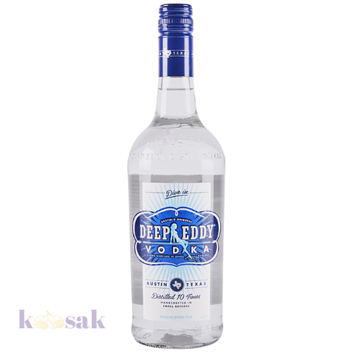 Deep Eddy - 100 cl