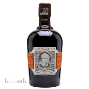 Diplomático Mantuano – 70 cl