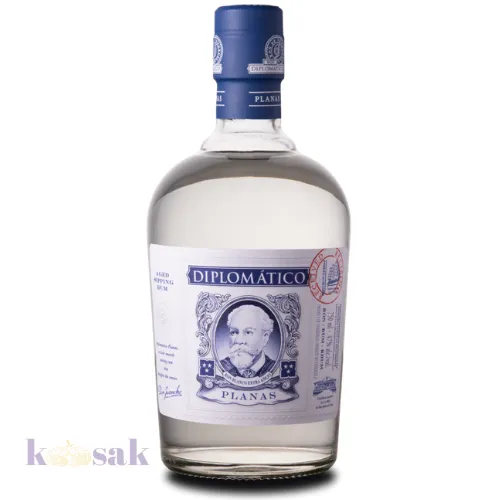 Diplomático Planas - 70 cl