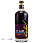 Eight Islands Spiced Caribbean Rum - 70 cl