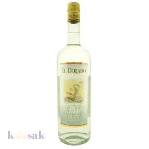 El Dorado Superior White – 100 cl