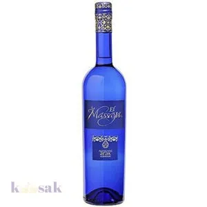 EL Massaya Arak – 75 cl