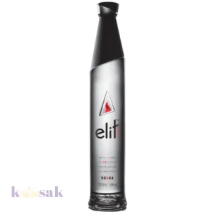 ELIT Vodka – 100 cl