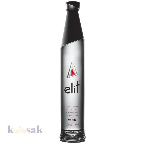 ELIT Vodka – 100 cl