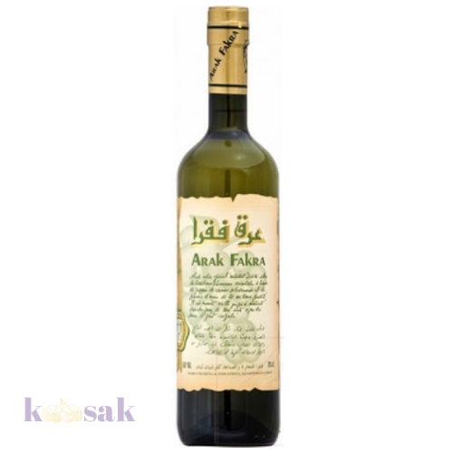 Fakra Arak - 70 cl