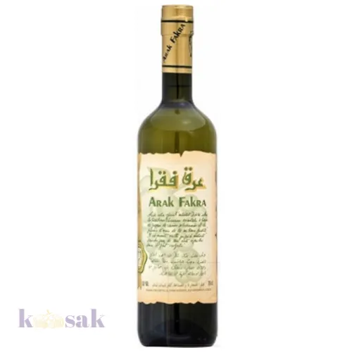 Fakra Arak - 70 cl