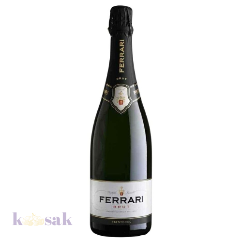 Ferrari Brut Trento - 75 cl