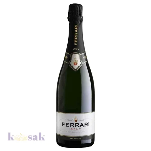 Ferrari Brut Trento - 75 cl