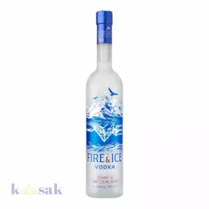 Fire & Ice Original Vodka – 100 cl