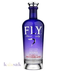Fly Superior Vodka – 70 cl