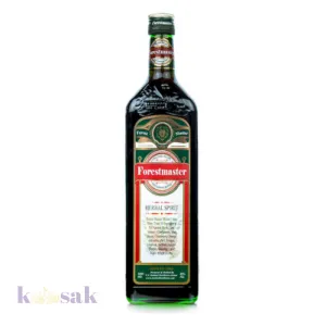 Forestmaster Liqueur