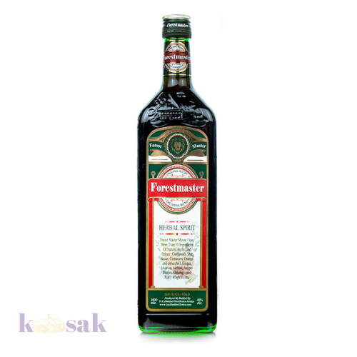 Forestmaster Liqueur