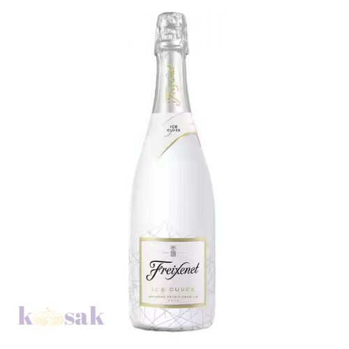 Freixenet – Ice Cava
