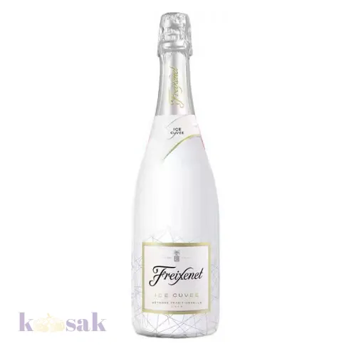 Freixenet – Ice Cava