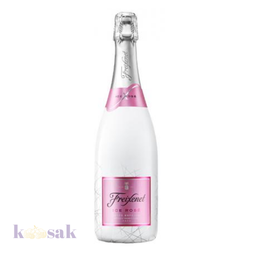 Freixenet – Ice Rose Cava