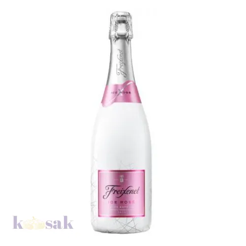 Freixenet – Ice Rose Cava