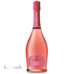 Gancia Sparkling Brut Rosé - 75 cl